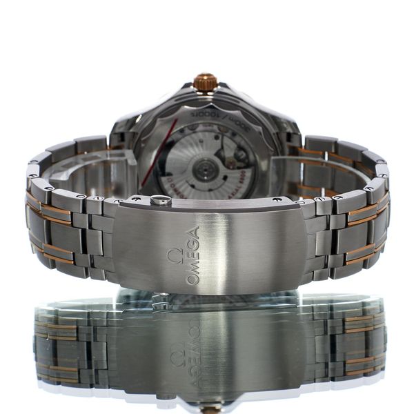 Omega Seamaster Diver 300m 210.20.42.20.01.002